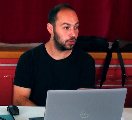 Gilles Auloy
